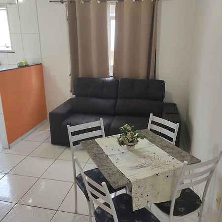 Apartamento Verolme II Angra dos Reis Exterior foto