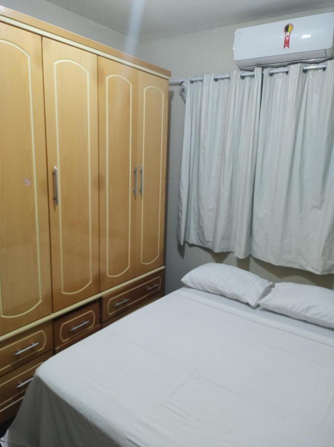 Apartamento Verolme II Angra dos Reis Exterior foto