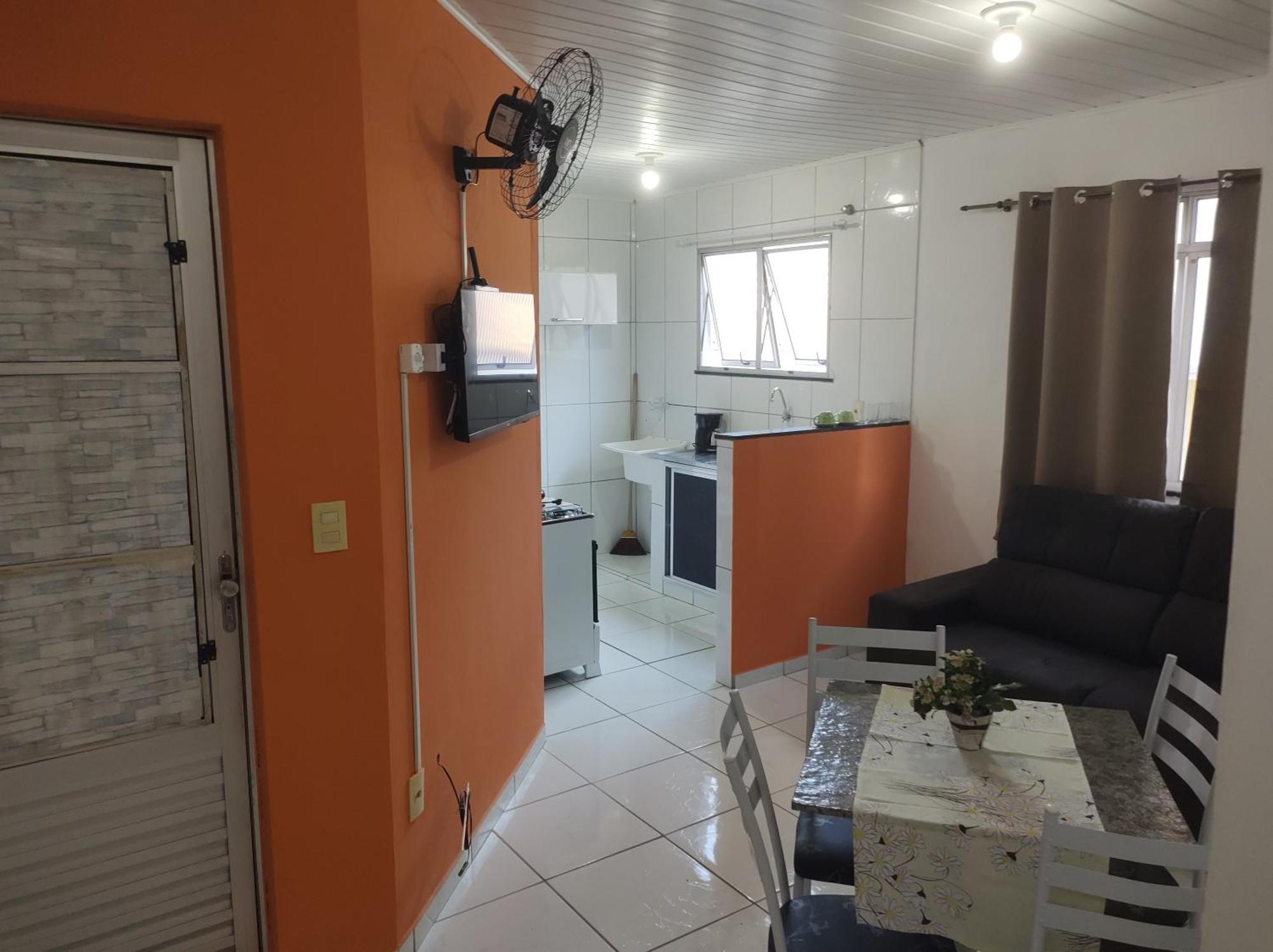 Apartamento Verolme II Angra dos Reis Exterior foto