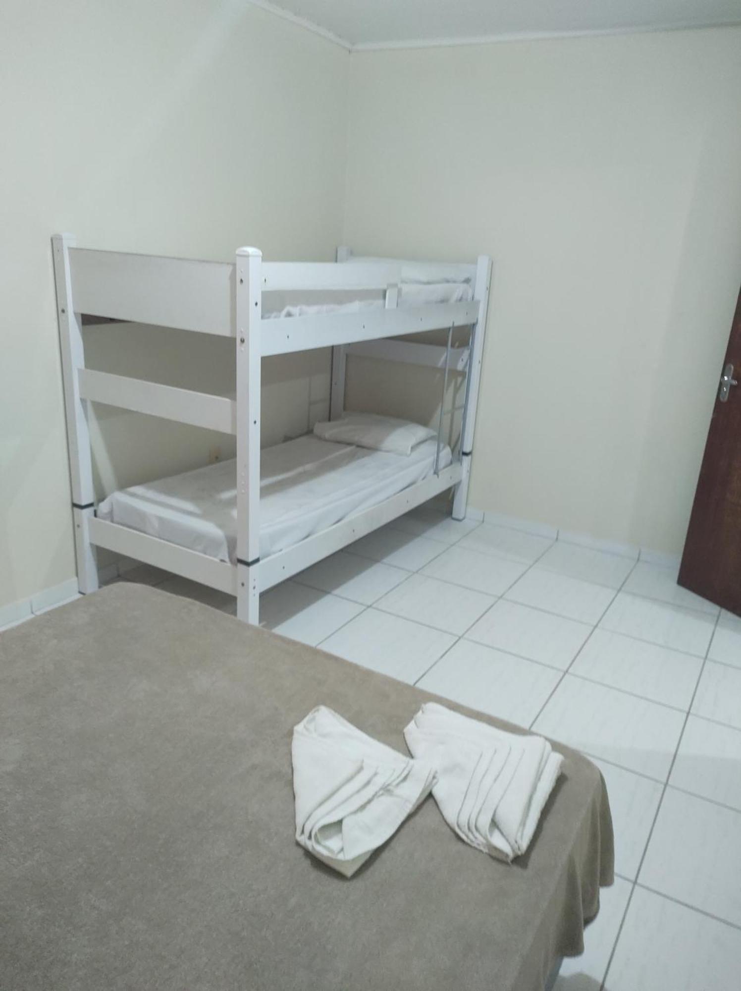 Apartamento Verolme II Angra dos Reis Habitación foto