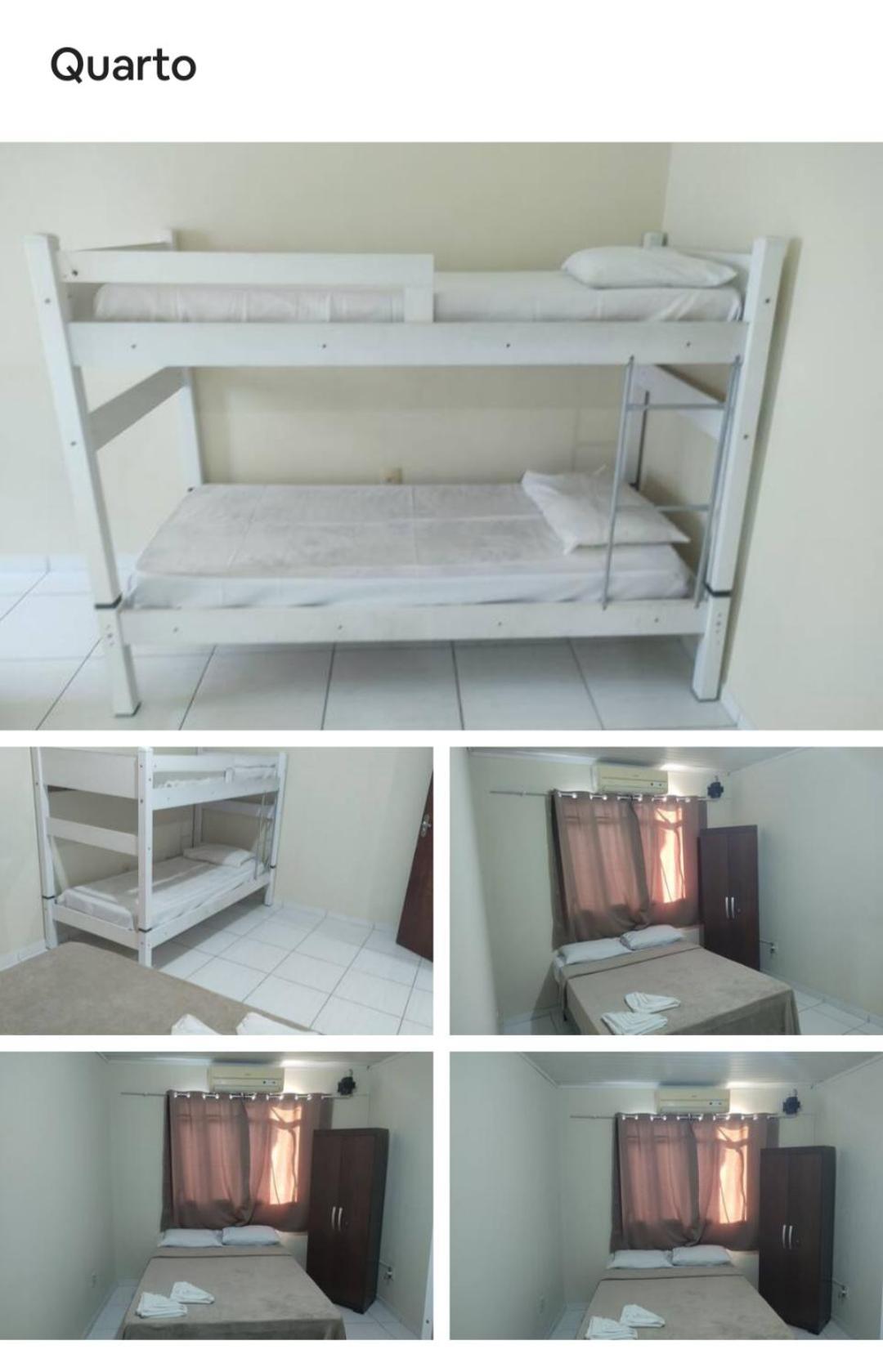 Apartamento Verolme II Angra dos Reis Habitación foto