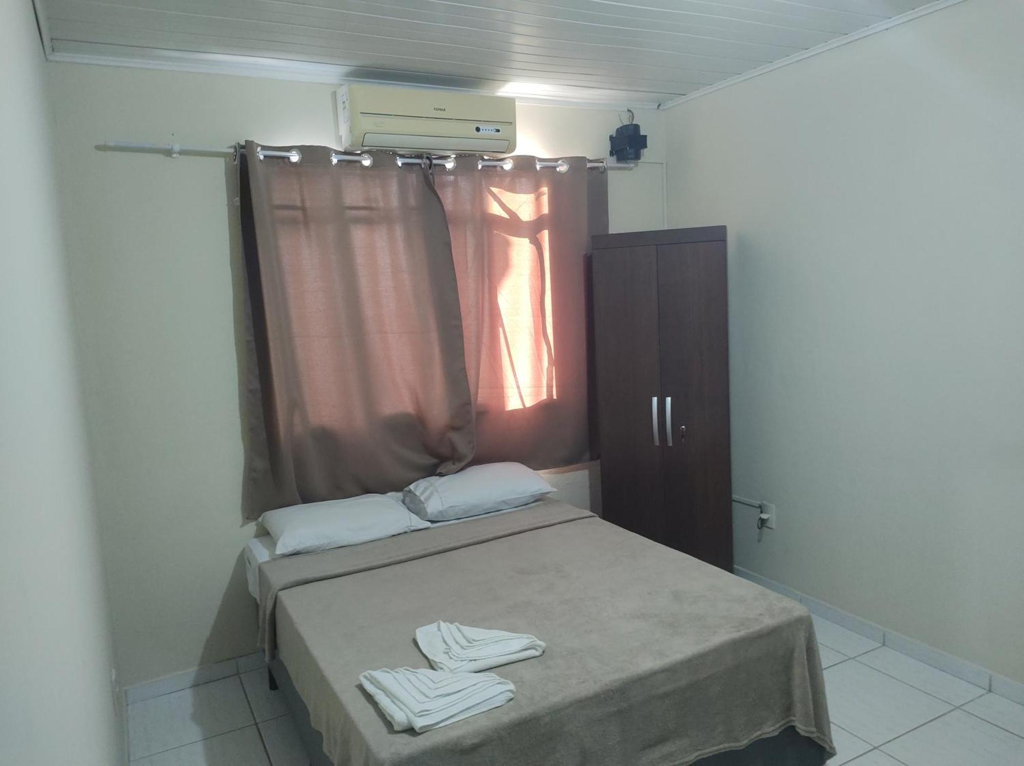Apartamento Verolme II Angra dos Reis Habitación foto